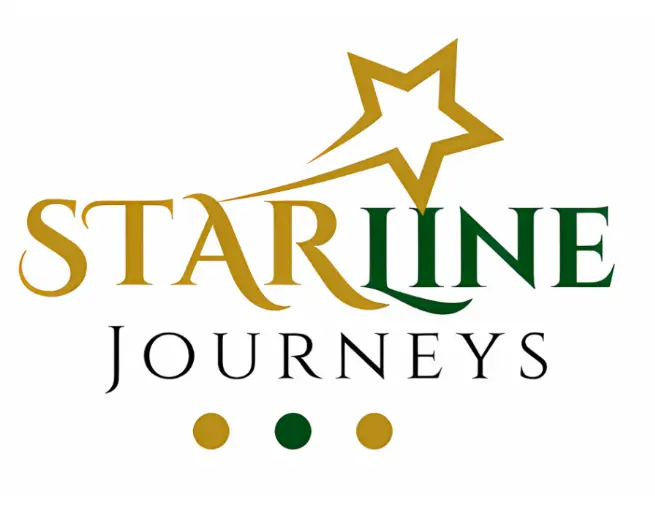 Starline Journeys